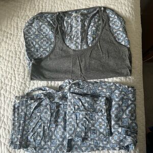 P.J. Salvage pajama set - S